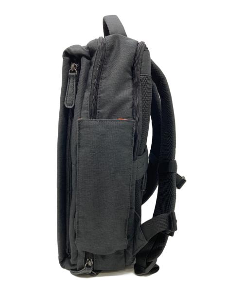 kabag（カバッグ）kabag (カバッグ) box mini2 ブラックの古着・服飾アイテム