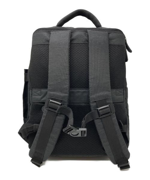 kabag（カバッグ）kabag (カバッグ) box mini2 ブラックの古着・服飾アイテム