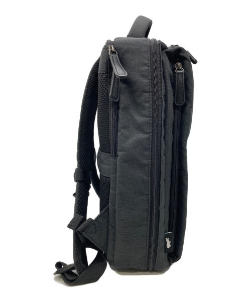 kabag（カバッグ）kabag (カバッグ) box mini2 ブラックの古着・服飾アイテム