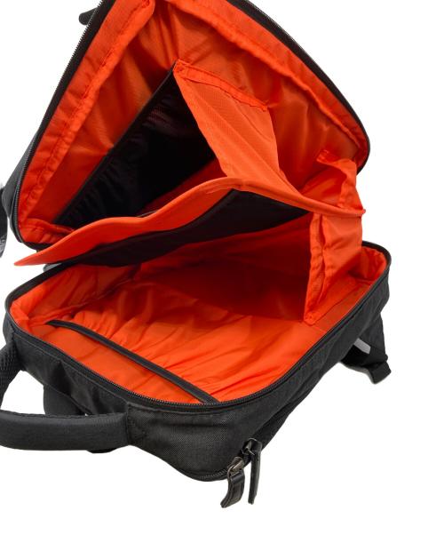 kabag（カバッグ）kabag (カバッグ) box mini2 ブラックの古着・服飾アイテム