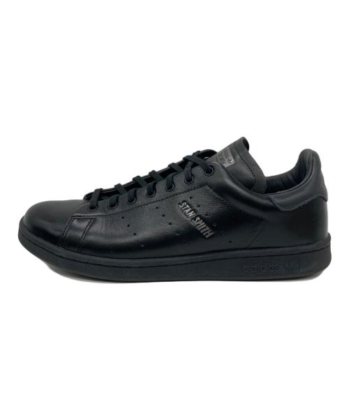 adidas（アディダス）adidas (アディダス) Stan Smith Lux ブラック サイズ:28㎝の古着・服飾アイテム