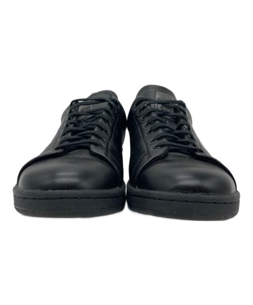 adidas（アディダス）adidas (アディダス) Stan Smith Lux ブラック サイズ:28㎝の古着・服飾アイテム