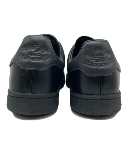 adidas（アディダス）adidas (アディダス) Stan Smith Lux ブラック サイズ:28㎝の古着・服飾アイテム