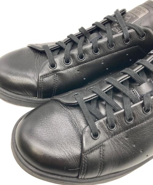 adidas（アディダス）adidas (アディダス) Stan Smith Lux ブラック サイズ:28㎝の古着・服飾アイテム