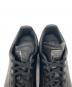 中古・古着 adidas (アディダス) Stan Smith Lux ブラック サイズ:28㎝：10000円