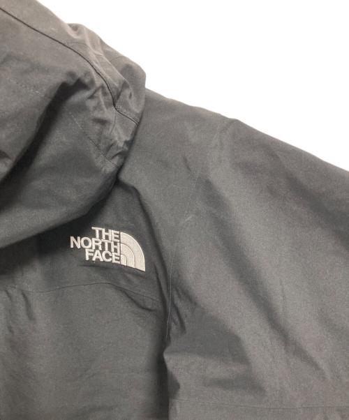THE NORTH FACE（ザ ノース フェイス）THE NORTH FACE (ザ ノース フェイス) Mountain Jacket ブラック サイズ:Lの古着・服飾アイテム