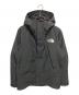 THE NORTH FACE（ザ ノース フェイス）の古着「Mountain Jacket」｜ブラック