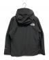 THE NORTH FACE (ザ ノース フェイス) Mountain Jacket ブラック サイズ:L：23000円