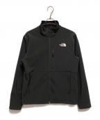 THE NORTH FACEザ ノース フェイス）の古着「Apex Bionic Jacket」｜ブラック