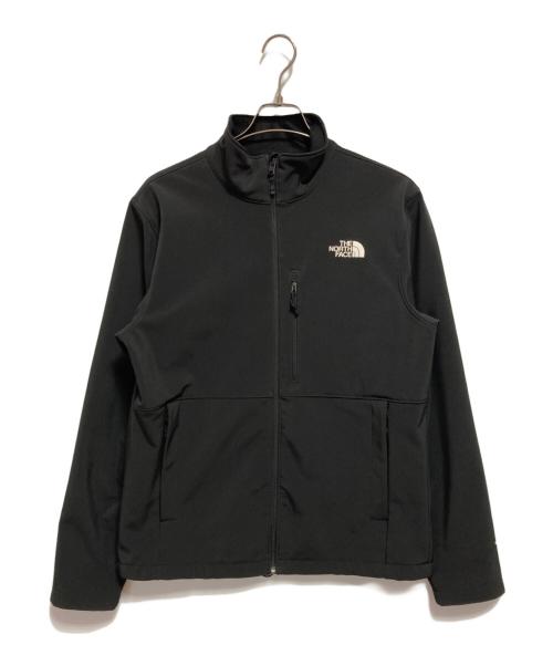 THE NORTH FACE（ザ ノース フェイス）THE NORTH FACE (ザ ノース フェイス) Apex Bionic Jacket ブラック サイズ:Mの古着・服飾アイテム