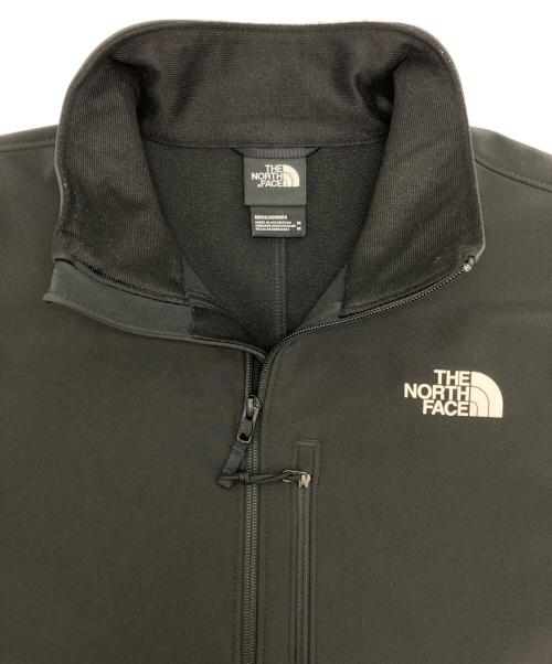 THE NORTH FACE（ザ ノース フェイス）THE NORTH FACE (ザ ノース フェイス) Apex Bionic Jacket ブラック サイズ:Mの古着・服飾アイテム