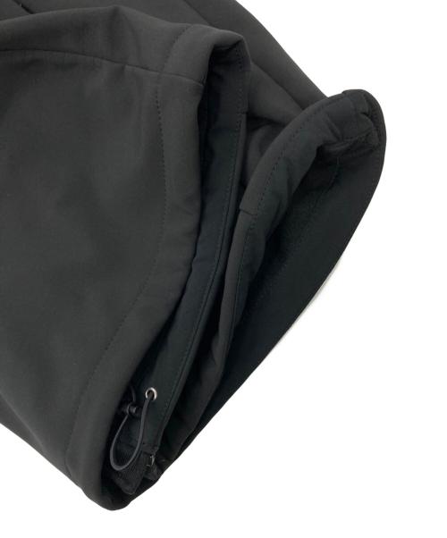 THE NORTH FACE（ザ ノース フェイス）THE NORTH FACE (ザ ノース フェイス) Apex Bionic Jacket ブラック サイズ:Mの古着・服飾アイテム