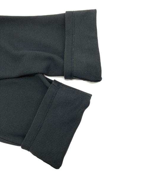 LACOSTE（ラコステ）LACOSTE (ラコステ) BEAUTY&YOUTH (ビューティーアンドユース) 別注1トーンパンツ グレー サイズ:33の古着・服飾アイテム