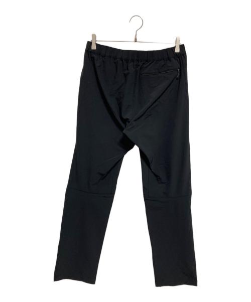THE NORTH FACE（ザ ノース フェイス）THE NORTH FACE (ザ ノース フェイス) アルパインライトパンツ ブラック サイズ:Lの古着・服飾アイテム