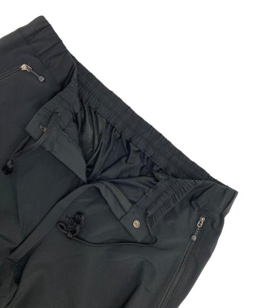 THE NORTH FACE（ザ ノース フェイス）THE NORTH FACE (ザ ノース フェイス) アルパインライトパンツ ブラック サイズ:Lの古着・服飾アイテム