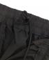中古・古着 THE NORTH FACE (ザ ノース フェイス) アルパインライトパンツ ブラック サイズ:L：7000円
