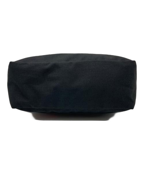 BRIEFING（ブリーフィング）BRIEFING (ブリーフィング) CLASSIC CART TOTE FD  BRIEFING ブラックの古着・服飾アイテム