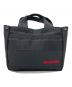 BRIEFING（ブリーフィング）の古着「CLASSIC CART TOTE FD  BRIEFING」｜ブラック
