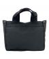 BRIEFING (ブリーフィング) CLASSIC CART TOTE FD  BRIEFING ブラック：9000円