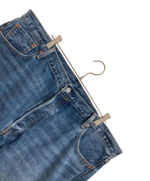 LEVI'S PReMIUM（リーバイス プレミアム）LEVI'S PReMIUM (リーバイス プレミアム) JOURNAL STANDARD (ジャーナルスタンダード) 別注501デニムパンツ インディゴ サイズ:W44の古着・服飾アイテム