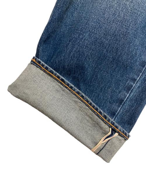 LEVI'S PReMIUM（リーバイス プレミアム）LEVI'S PReMIUM (リーバイス プレミアム) JOURNAL STANDARD (ジャーナルスタンダード) 別注501デニムパンツ インディゴ サイズ:W44の古着・服飾アイテム