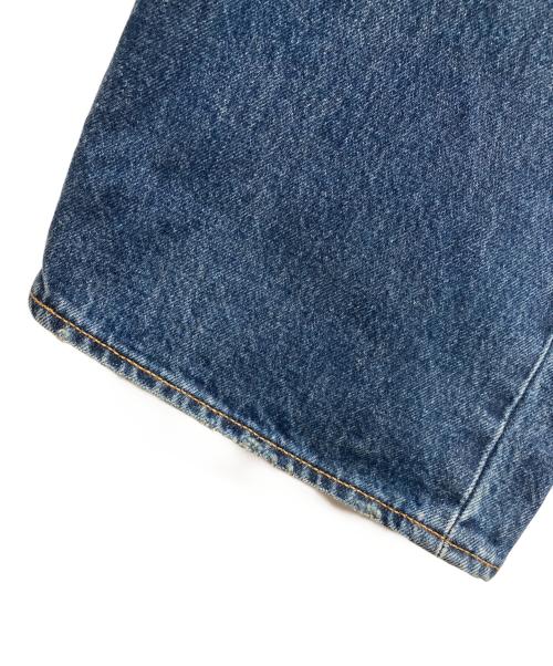 LEVI'S PReMIUM（リーバイス プレミアム）LEVI'S PReMIUM (リーバイス プレミアム) JOURNAL STANDARD (ジャーナルスタンダード) 別注501デニムパンツ インディゴ サイズ:W44の古着・服飾アイテム