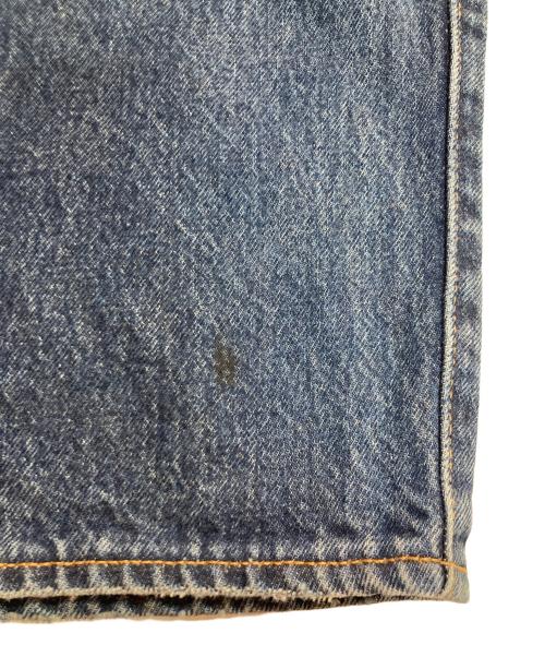 LEVI'S PReMIUM（リーバイス プレミアム）LEVI'S PReMIUM (リーバイス プレミアム) JOURNAL STANDARD (ジャーナルスタンダード) 別注501デニムパンツ インディゴ サイズ:W44の古着・服飾アイテム