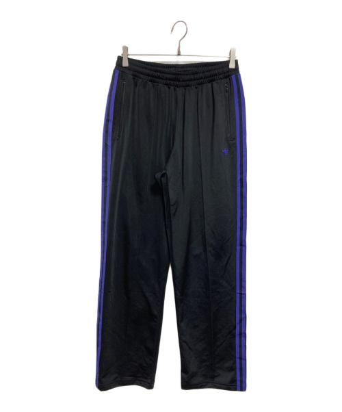 adidas（アディダス）adidas (アディダス) ベッケンバウアー トラックパンツ ブラック サイズ:Mの古着・服飾アイテム