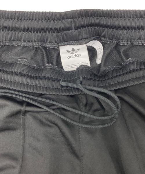 adidas（アディダス）adidas (アディダス) ベッケンバウアー トラックパンツ ブラック サイズ:Mの古着・服飾アイテム