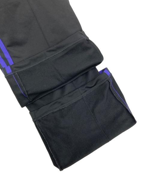 adidas（アディダス）adidas (アディダス) ベッケンバウアー トラックパンツ ブラック サイズ:Mの古着・服飾アイテム