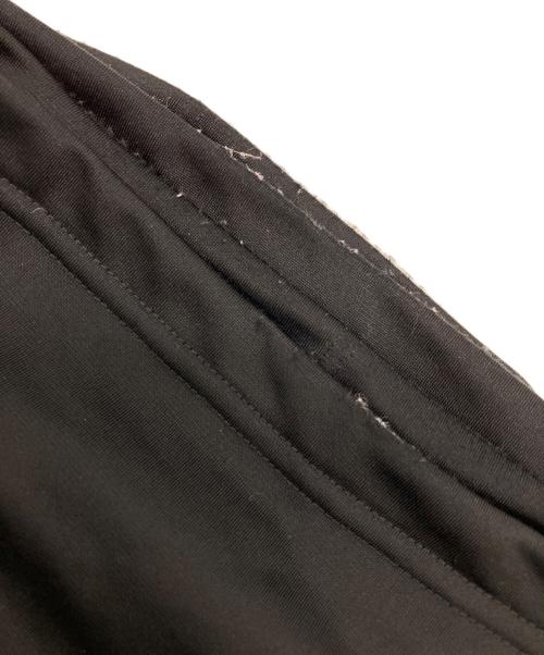 adidas（アディダス）adidas (アディダス) ベッケンバウアー トラックパンツ ブラック サイズ:Mの古着・服飾アイテム