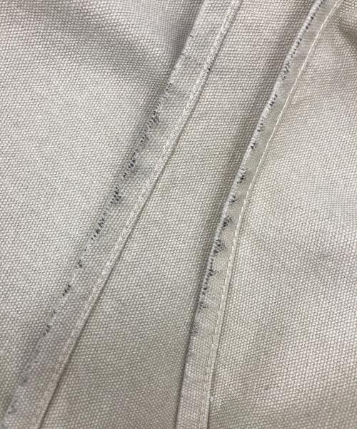 PAY DAY（ペイデイ）PAY DAY (ペイデイ) メモリアルパンツ ベージュ サイズ:Lの古着・服飾アイテム