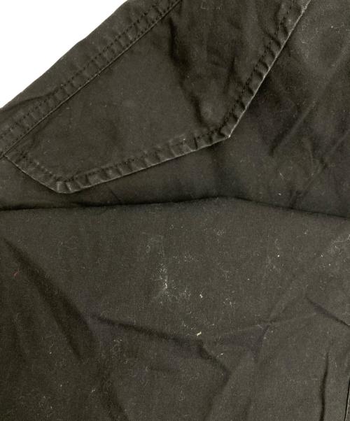 JOURNAL STANDARD relume（ジャーナルスタンダード レリューム）JOURNAL STANDARD relume (ジャーナルスタンダード レリューム) GRANTEX パラシュートパンツ ブラック サイズ:Lの古着・服飾アイテム