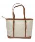 MICHAEL KORS (マイケル・コース) トートバッグ ベージュ：10000円