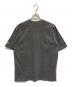 NEIGHBORHOOD (ネイバーフッド) MADNESS (マッドネス) 製品染めクルーネックＴシャツ グレー サイズ:L：12000円