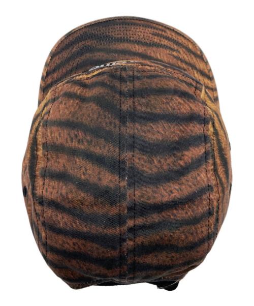 SUPREME（シュプリーム）Supreme (シュプリーム) Washed Chino Twill Camp Cap ベージュの古着・服飾アイテム