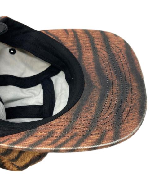 SUPREME（シュプリーム）Supreme (シュプリーム) Washed Chino Twill Camp Cap ベージュの古着・服飾アイテム