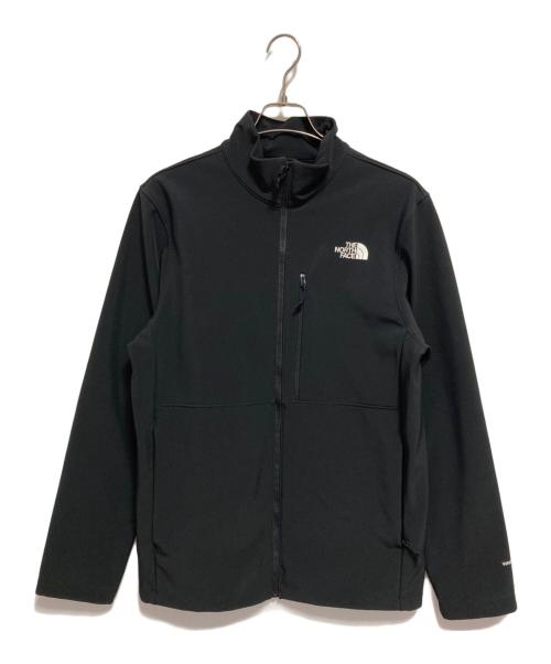THE NORTH FACE（ザ ノース フェイス）THE NORTH FACE (ザ ノース フェイス) Apex Bionic 2 Jacket ブラック サイズ:Mの古着・服飾アイテム