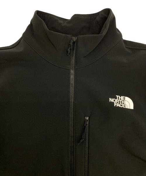THE NORTH FACE（ザ ノース フェイス）THE NORTH FACE (ザ ノース フェイス) Apex Bionic 2 Jacket ブラック サイズ:Mの古着・服飾アイテム
