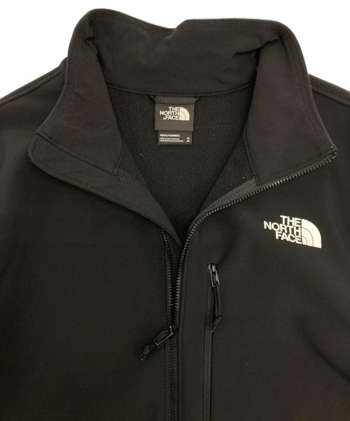 THE NORTH FACE（ザ ノース フェイス）THE NORTH FACE (ザ ノース フェイス) Apex Bionic 2 Jacket ブラック サイズ:Mの古着・服飾アイテム