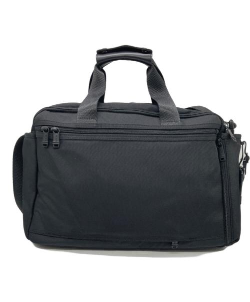 TUMI（トゥミ）TUMI (トゥミ) ALPHA BRAVO フリート・デイ・ダッフル ブラックの古着・服飾アイテム