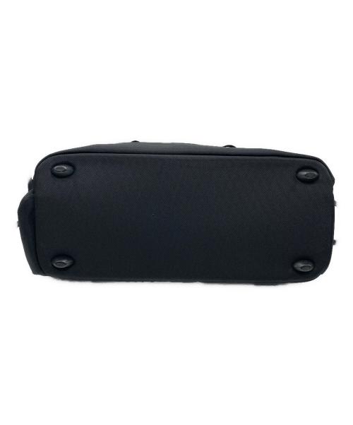 TUMI（トゥミ）TUMI (トゥミ) ALPHA BRAVO フリート・デイ・ダッフル ブラックの古着・服飾アイテム