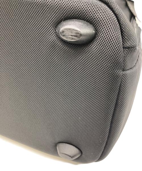 TUMI（トゥミ）TUMI (トゥミ) ALPHA BRAVO フリート・デイ・ダッフル ブラックの古着・服飾アイテム