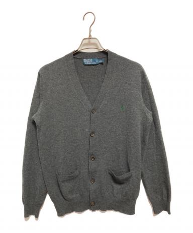 中古・古着通販】POLO RALPH LAUREN (ポロ・ラルフローレン) メリノ