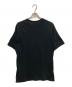 UNDERCOVER (アンダーカバー) プリントTシャツ ブラック サイズ:3：5000円