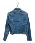 Wrangler (ラングラー) 70’S デニムジャケット インディゴ サイズ:SIZE 36：10000円