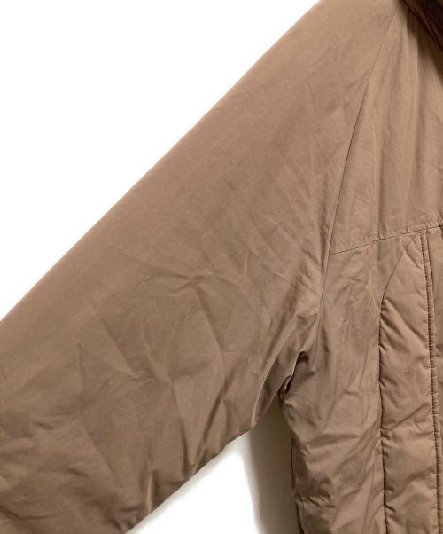 WILD THINGS（ワイルドシングス）WILD THINGS (ワイルドシングス) 18AW MONSTER PARKA トープ サイズ:Lの古着・服飾アイテム