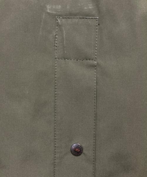 Barbour（バブアー）Barbour (バブアー) NEW BURGHLEY オリーブ サイズ:SIZE 40の古着・服飾アイテム
