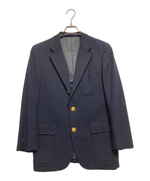 J.PRESS（ジェイプレス）J.PRESS (ジェイプレス) 金釦ブレザー ネイビー サイズ:なしの古着・服飾アイテム