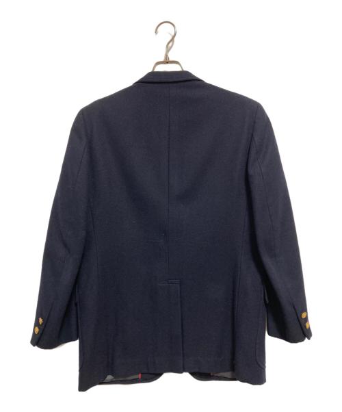 J.PRESS（ジェイプレス）J.PRESS (ジェイプレス) 金釦ブレザー ネイビー サイズ:なしの古着・服飾アイテム